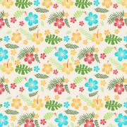 Tropical - Flowers