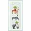 Metro para niños "Safari"