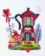 Cafetería