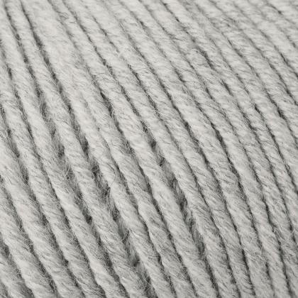 Mez Perfetto Mix - 1460 - gris claro jaspeado