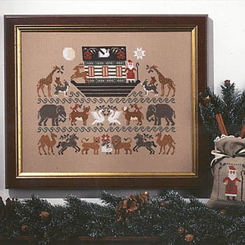Christmas Ark (reprint)