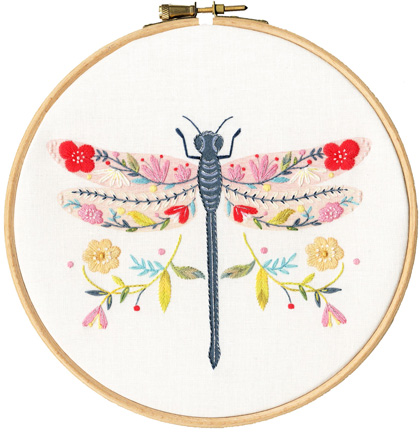 Dragonfly