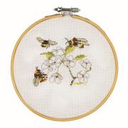 3 Bee's and Blossom