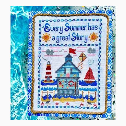 Summer Story