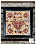 Moth Quaker