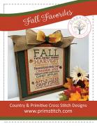 Fall Favorites