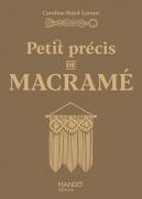 Petit précis de macramé
