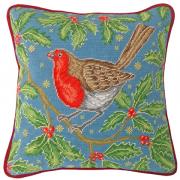 Cojín - Red, Red, Robin