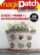 Magic Patch Quilts Japan N° 35