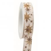 Cinta - Glitter Star (6 mt)