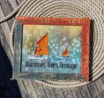 Marennes Hiers Brouage