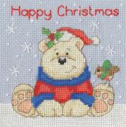 Christmas Cards - Polar Pals