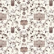Orgullo y Prejuicio - Pemberley Crema 45x110cm.