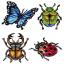 Bugs (4)