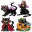 Halloween Cats (4)