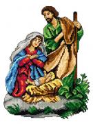 Birth of Christ (Natividad)