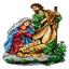 Birth of Christ (Natividad)