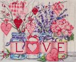 Con ternura y amor
