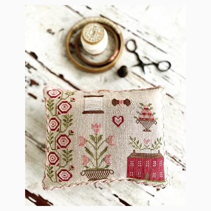 Pretty In Pink Pinkeep