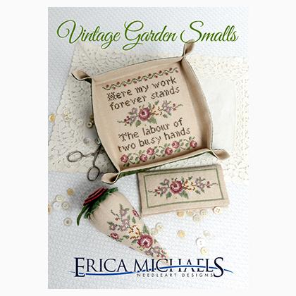 Vintage Garden Smalls