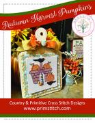 Autumn Harvest Pumpkins