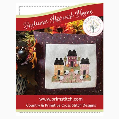 Autumn Harvest Home