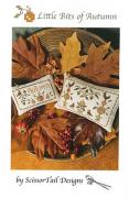 Little Bits Of Autumn