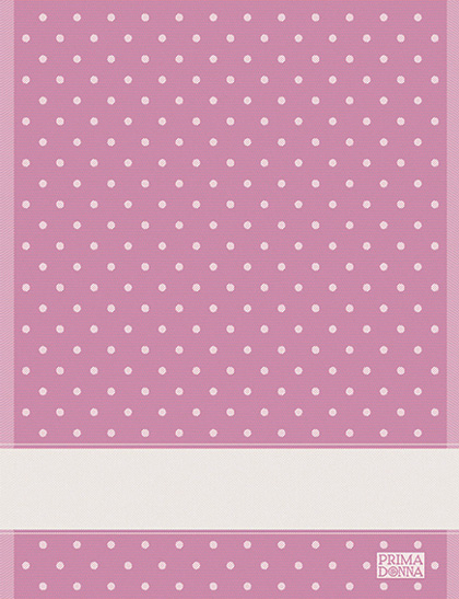 Trapo de cocina - Pois - Glicinia