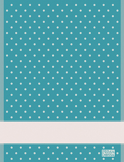 Trapo de cocina - Pois - Tiffany