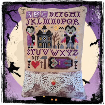ABC of Dracula