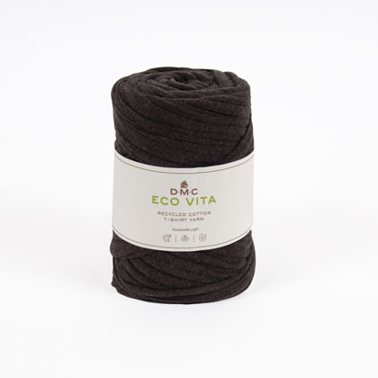Eco Vita T-SHIRT - Marrón