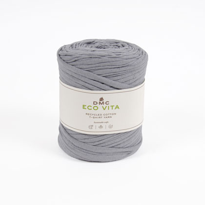 Eco Vita T-SHIRT - Gris