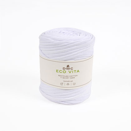 Eco Vita T-SHIRT - Blanco