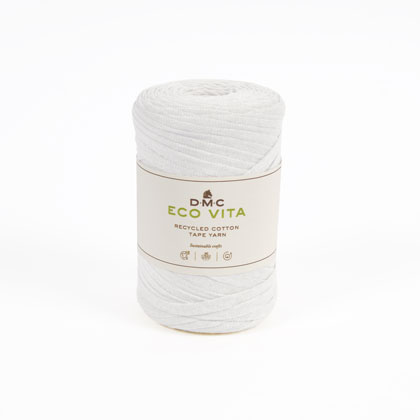 Eco Vita TAPE - 01 - Blanco