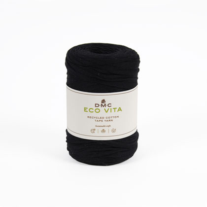 Eco Vita TAPE - 02 - Negro