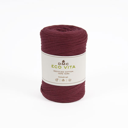 Eco Vita TAPE - 05 - Rojo