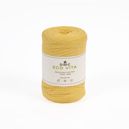 Eco Vita TAPE - 09 - Amarillo