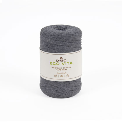 Eco Vita TAPE - 12 - Gris oscuro