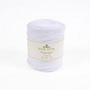 Eco Vita T-SHIRT - Blanco