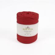 Eco Vita T-SHIRT - Rojo