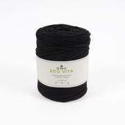 Eco Vita T-SHIRT - Negro
