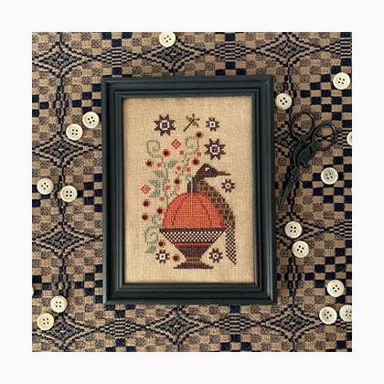 Vintage Bird