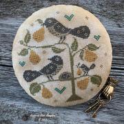 Little Pear Tree