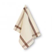 Trapo de cocina - Torchon Grand-mère - Chocolate