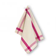 Trapo de cocina - Torchon Grand-mère - Fucsia