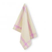 Trapo de cocina - Torchon Grand-mère - Rosa