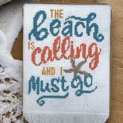 Beach Is Calling