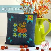 Autumn Calls - Fresh, Clean, Classic