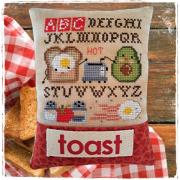 ABC of Toast