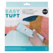 Easy Tuft - afeitadora para tallar bordados